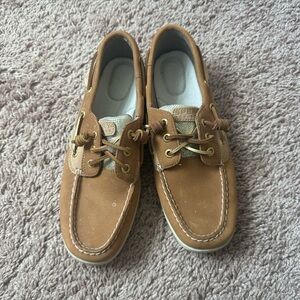 Sperrys
